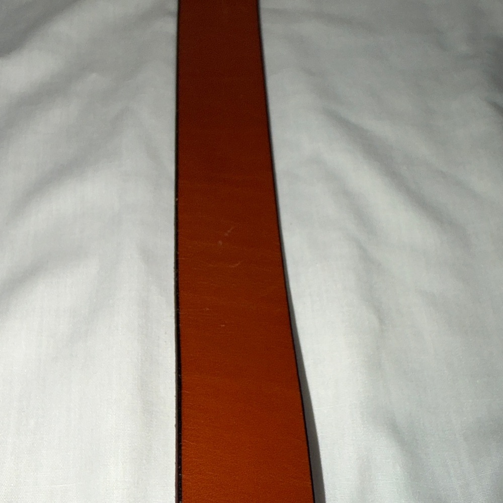 Cabi Leather Belt - Picture 10 of 13